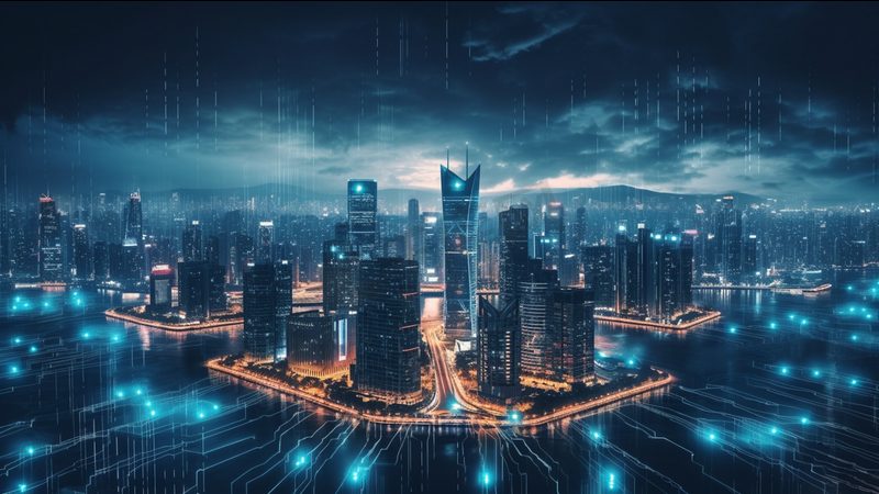 BI数据安全策略：如何构建稳固的防线