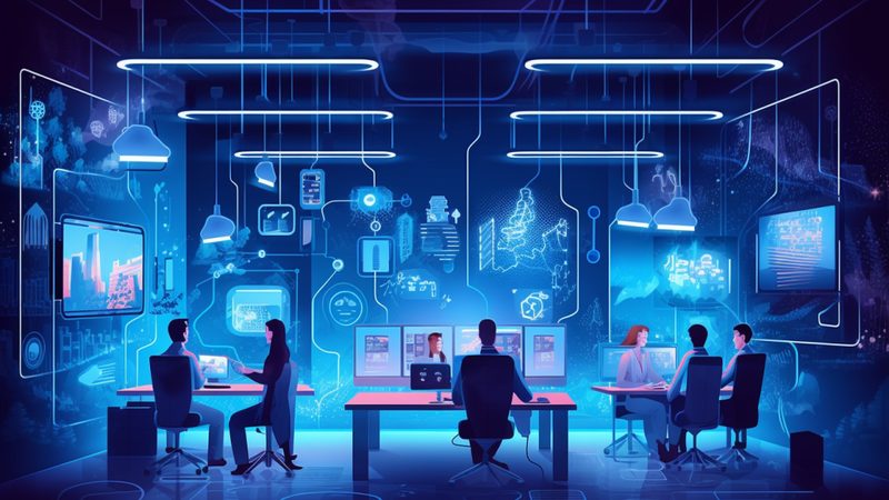 医疗科技服务：创新应用案例解析**